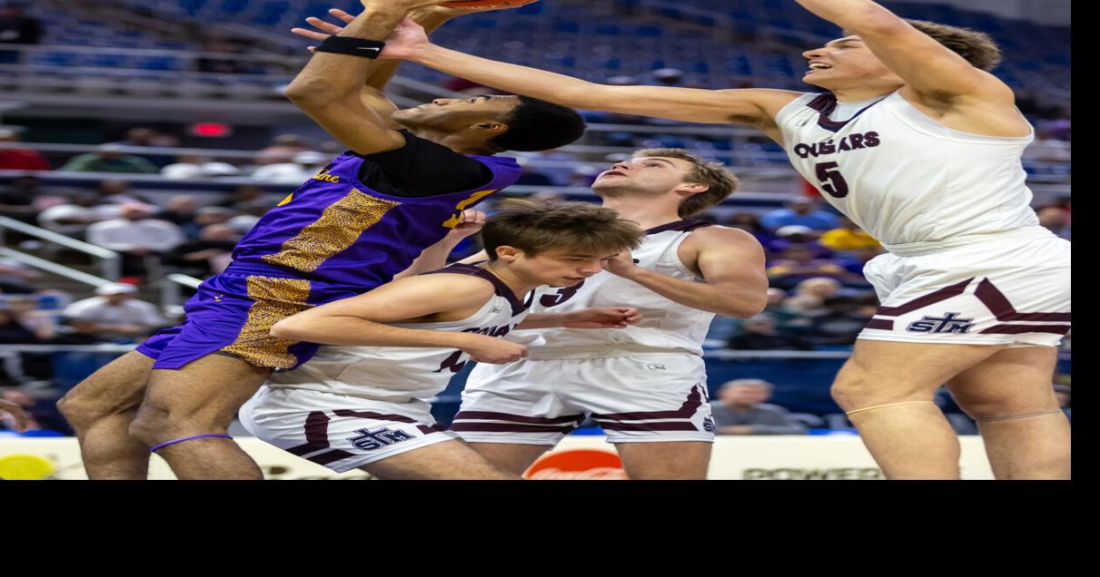 St. Thomas More's impressive run to state finals ends with slugfest loss to St. Augustine
