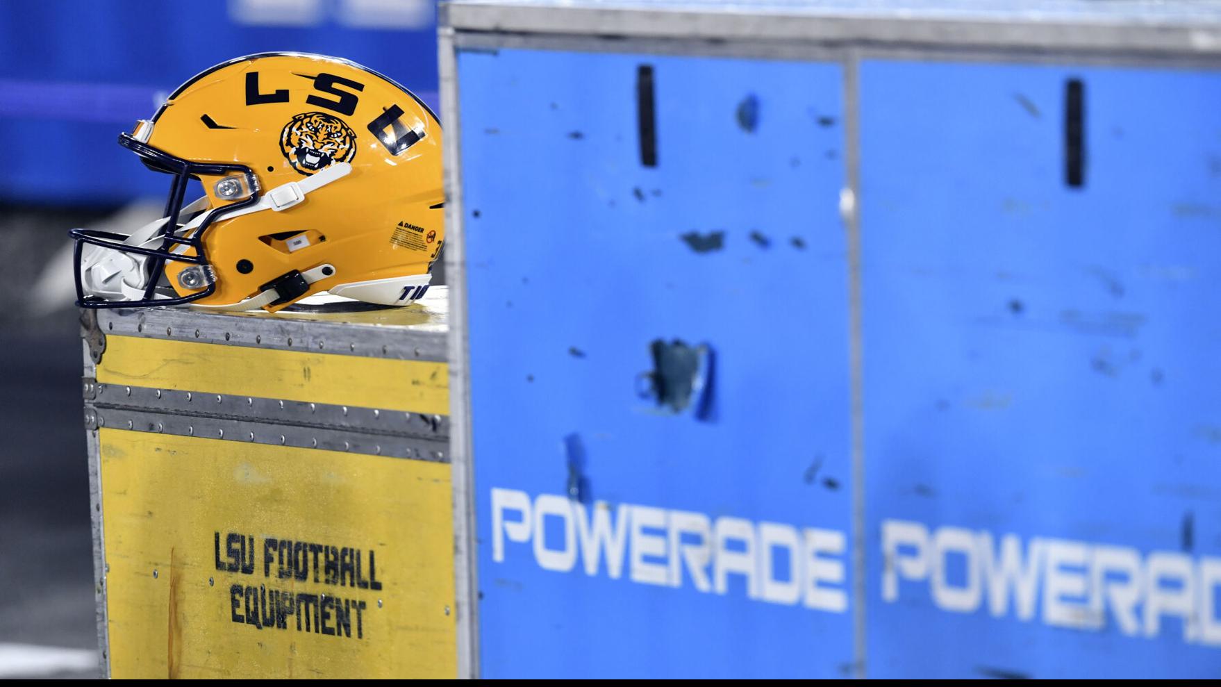 Lsu Calendar Spring 2023 Four-Star Safety Commits To Lsu, Giving Brian Kelly His First Defensive  Player For 2023 | Lsu | Theadvocate.com