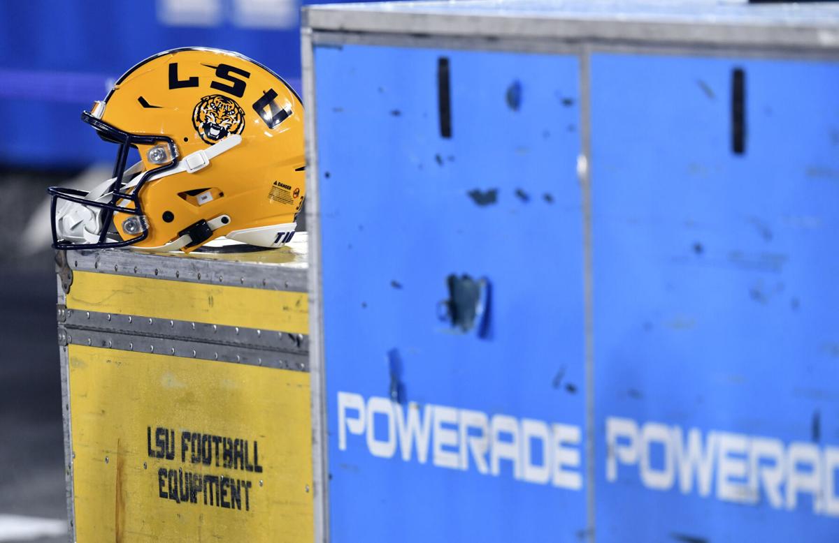Lsu Spring 2023 Calendar Four-Star Safety Commits To Lsu, Giving Brian Kelly His First Defensive  Player For 2023 | Lsu | Theadvocate.com