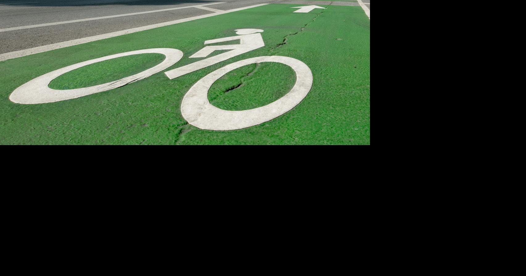 Letters: Biking in Paris vs. New Orleans