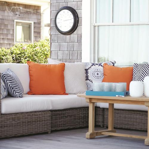 Sit easy this summer The experts' guide to choosing the right patio