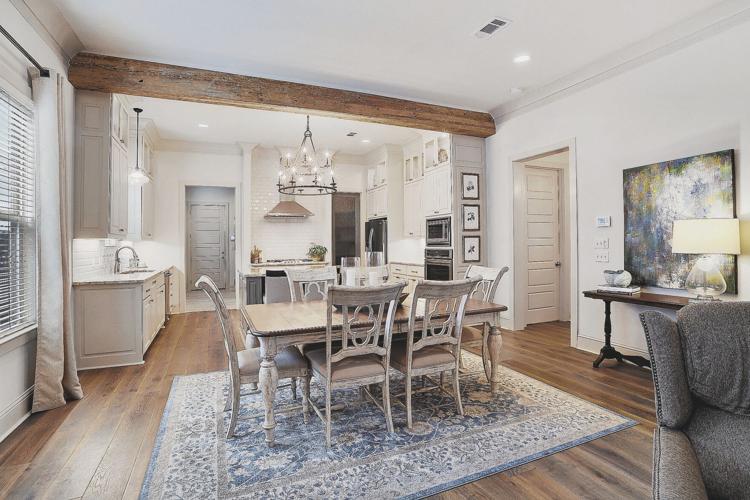 10734 Bird Song Drive