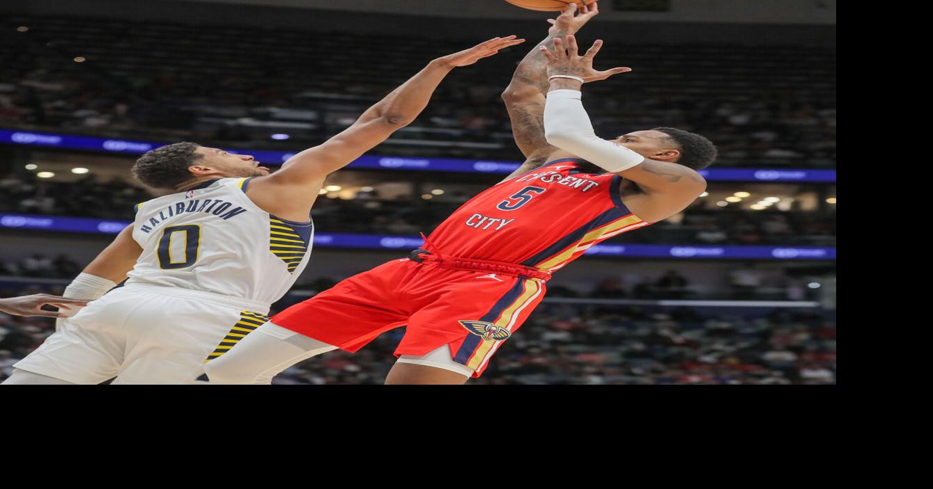 Pelicans learned lessons from losses as they enter 3-game home stand