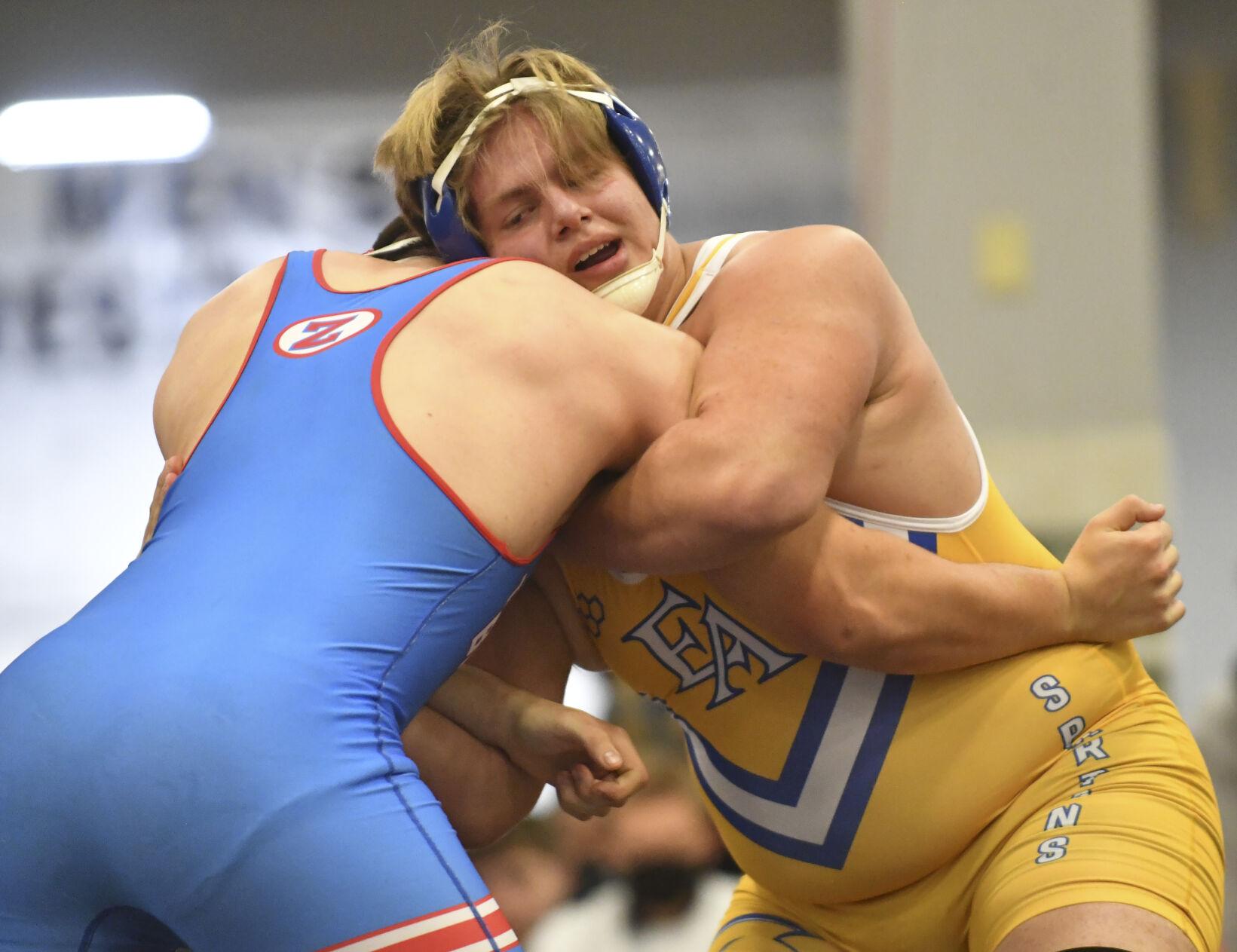 Photos 48th Louisiana Classic Wrestling Tournament Photos