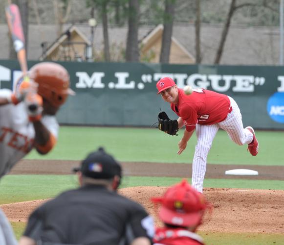 UL Cajuns: UL's nemesis in regional loss has Acadiana roots