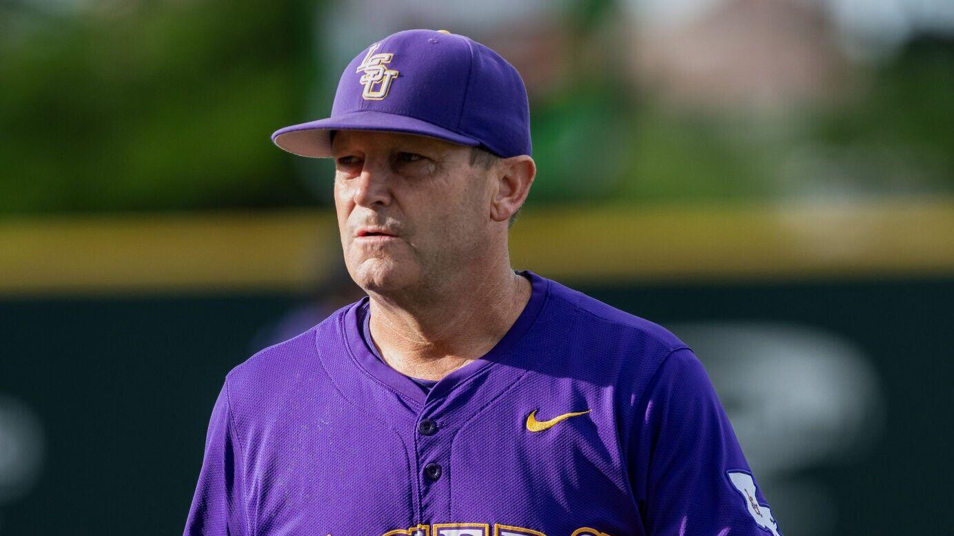 LSU baseball’s season has already turned into a nightmare ...