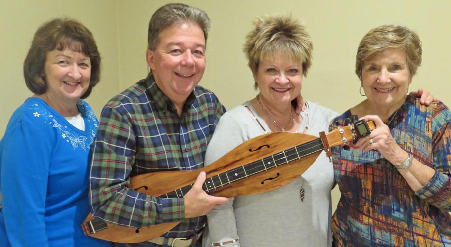 Community column for Nov. 6 Entertainment/Life