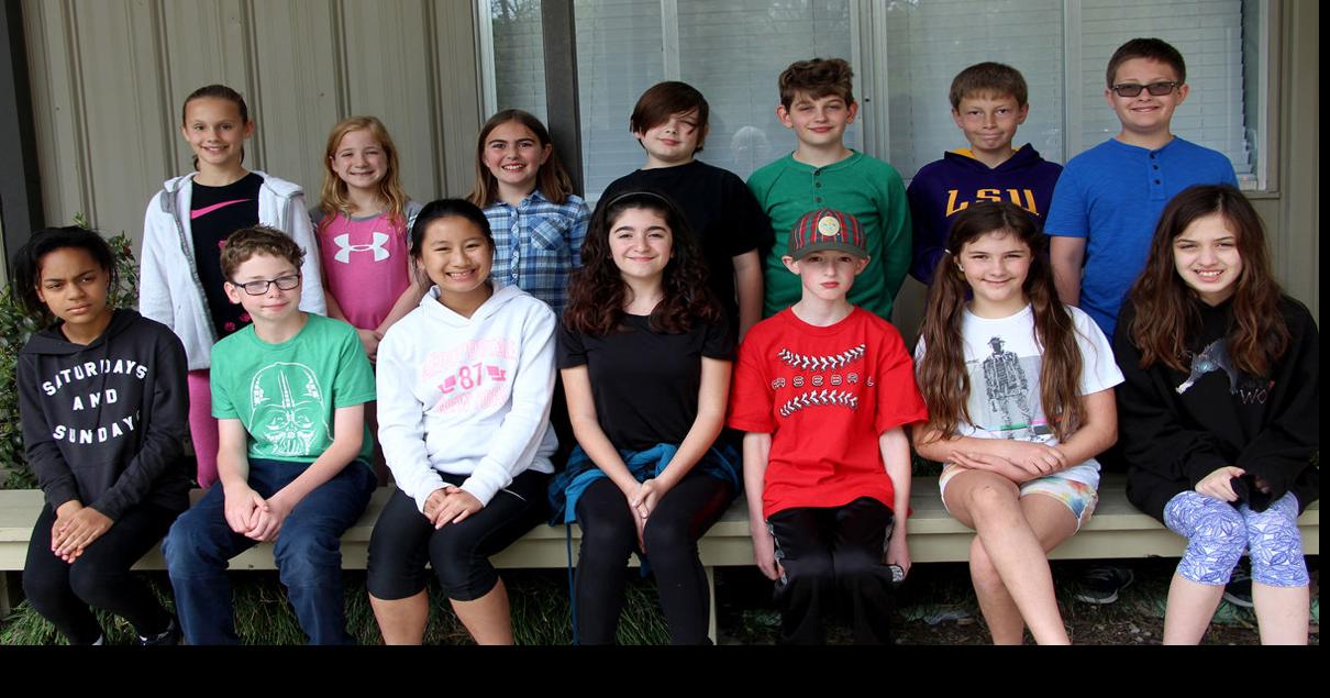 Runnels Elementary students raise record amount for Pasta for Pennies