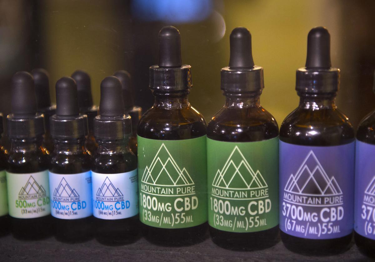 What S The Deal With Cbd Oil In Louisiana It Can T Get You High