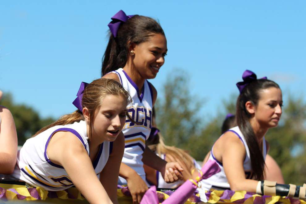 Ascension Parish community photo gallery for Oct. 23, 2014 _lowres
