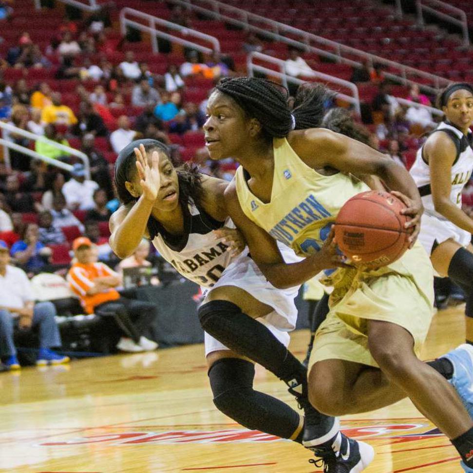Alabama State Edges Southern Women For Swac Title And Ncaa Berth