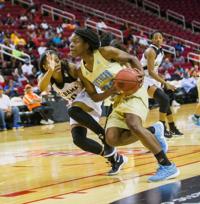 Alabama State Edges Southern Women For Swac Title And Ncaa Berth