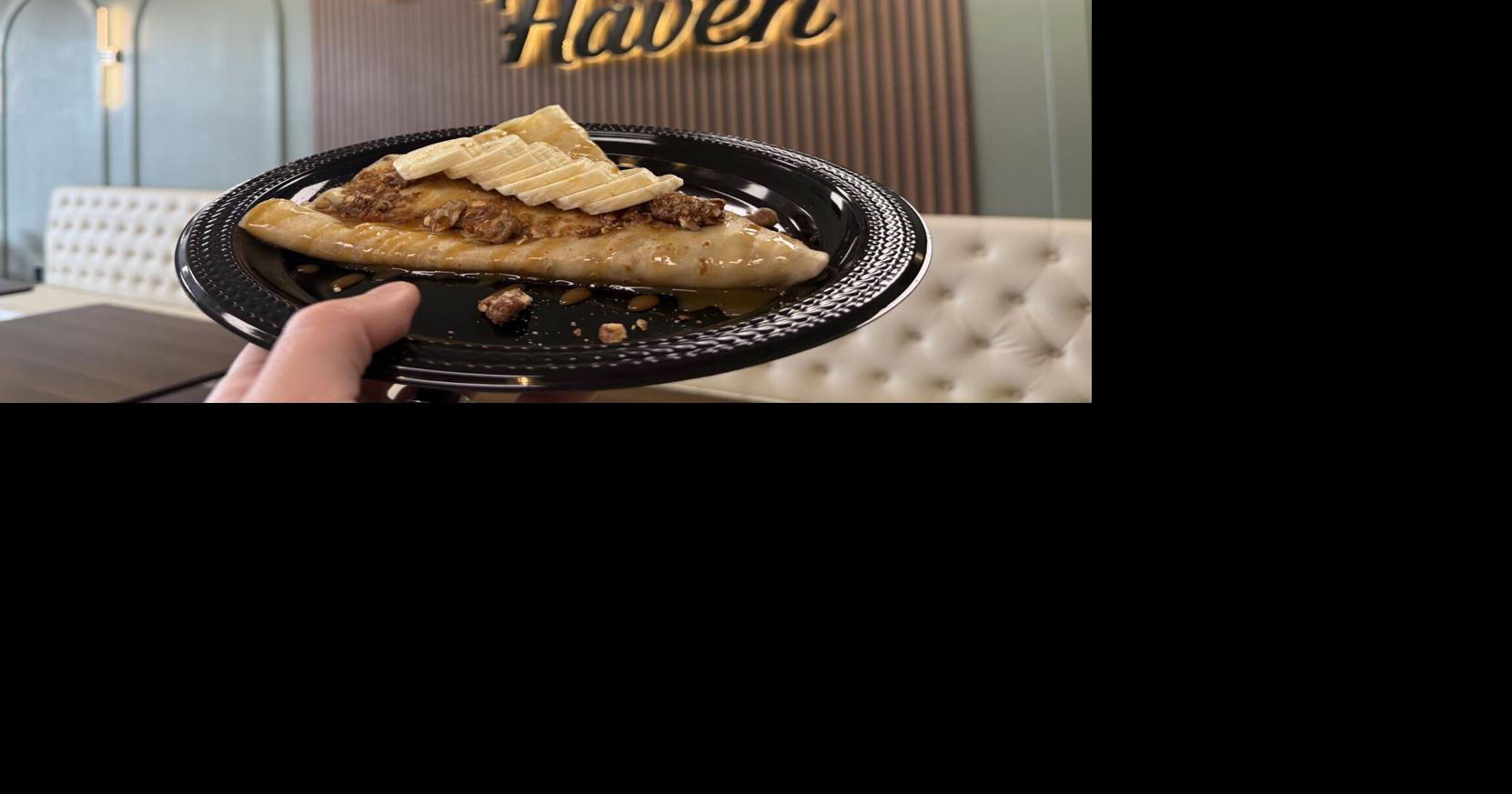 New crêpe shop with waffles, milkshakes and more opens in Baton Rouge. See where. May 22, 2026 3 mins ago 1 min to read