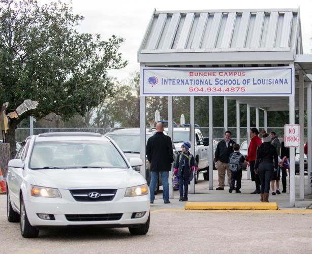 Parents ask Jefferson Parish School Board to help stave off closure of