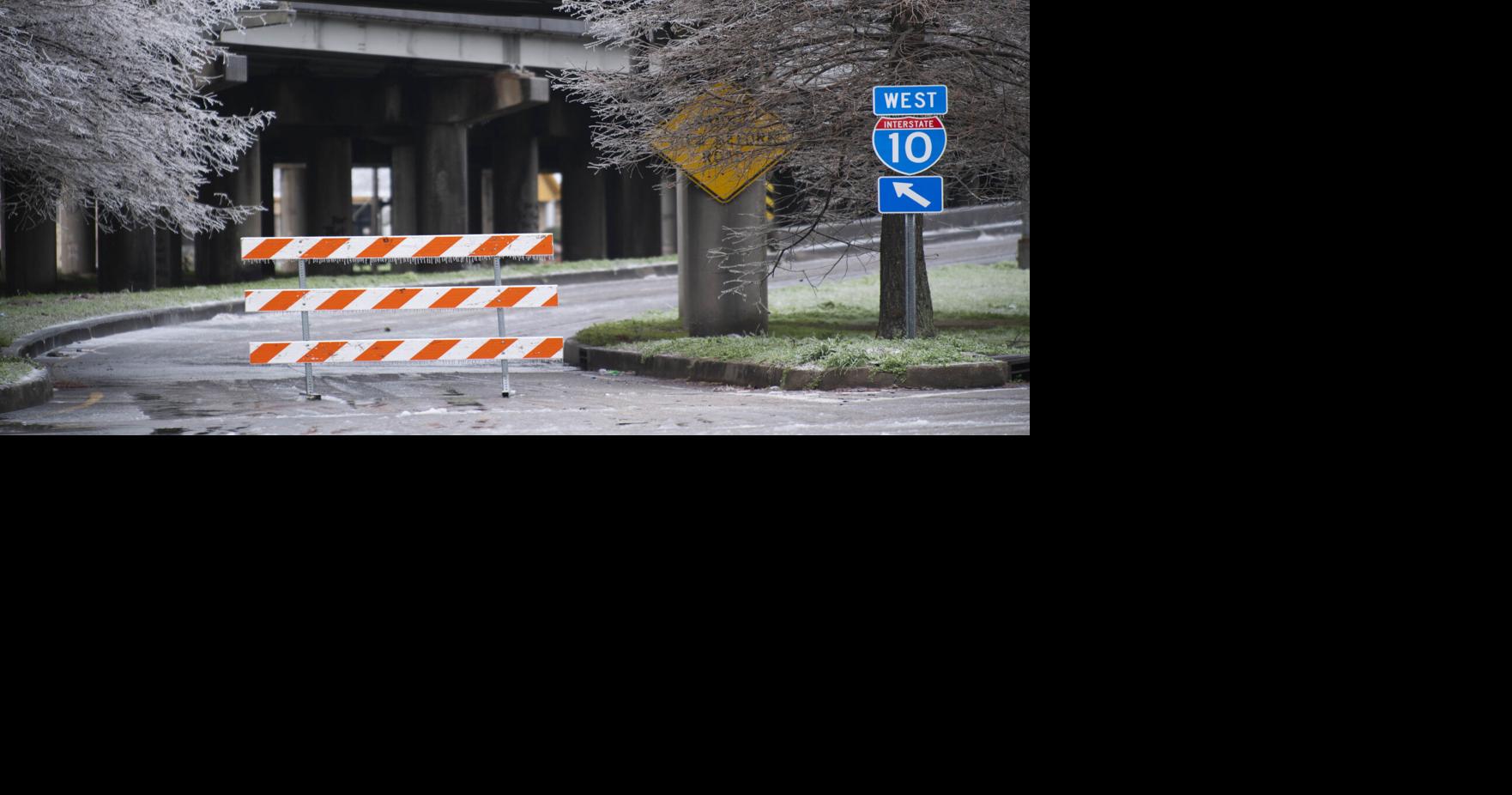 Temperatures in Lafayette expected to plunge below freezing Sunday. See latest forecast.