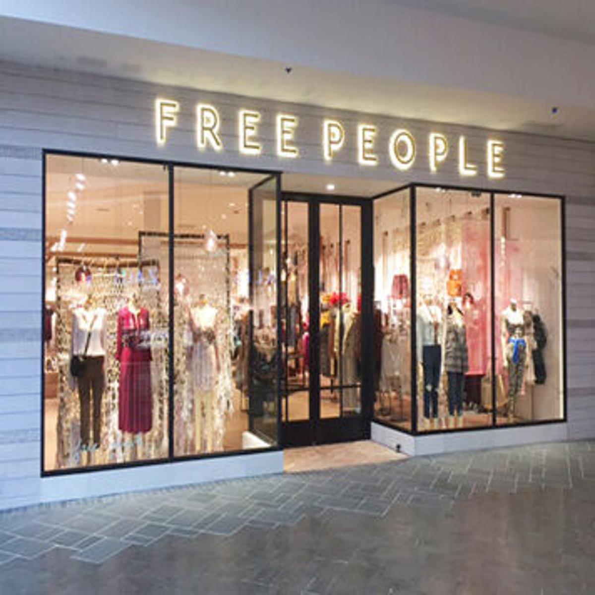 Free People store coming to Perkins Rowe in Baton Rouge; see opening date, Business