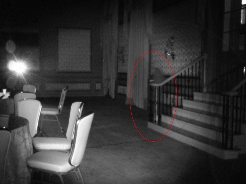 French Quarter hotel hosts paranormal party, complete with séance ...