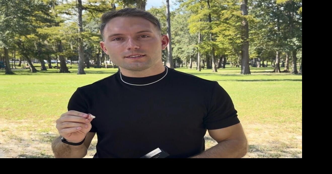 A Covington jeweler is hiding diamonds across the NOLA metro: ‘If you find ...