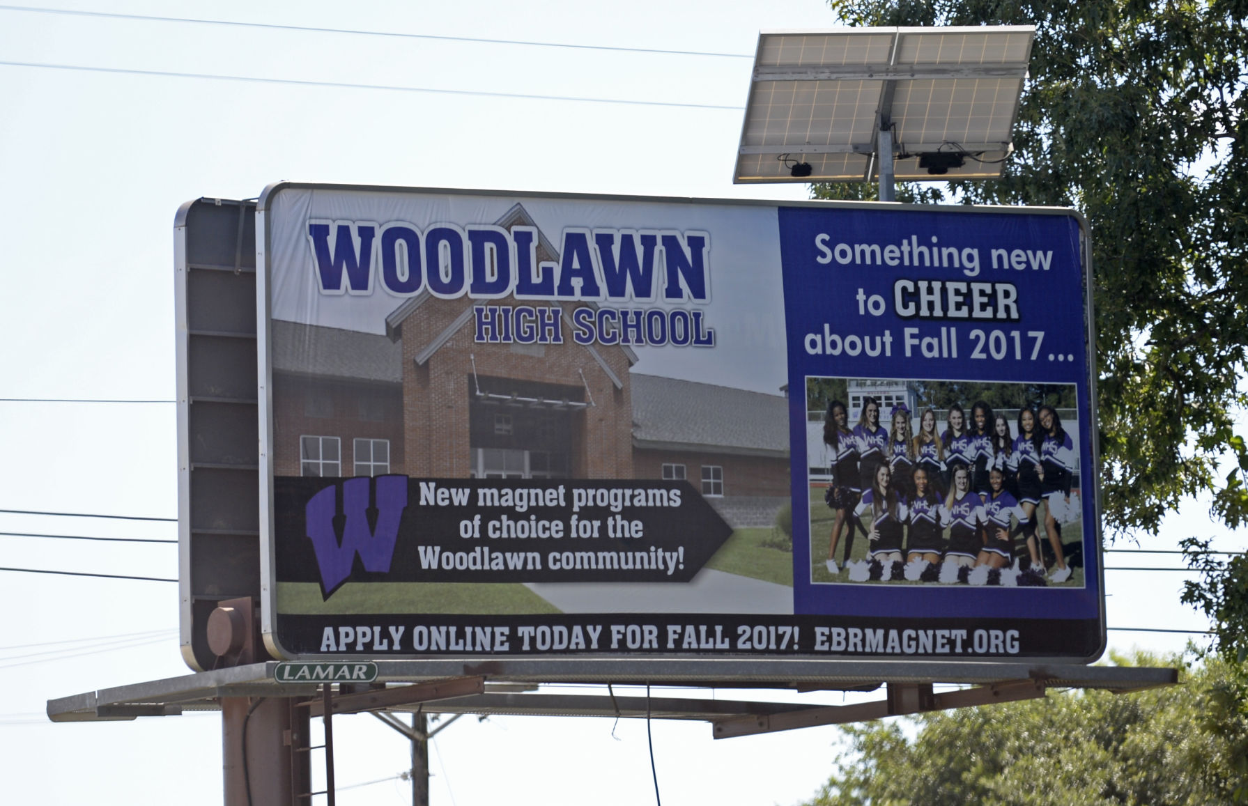 Woodlawn-area Schools Launching New Magnet Program To Blunt St. George ...