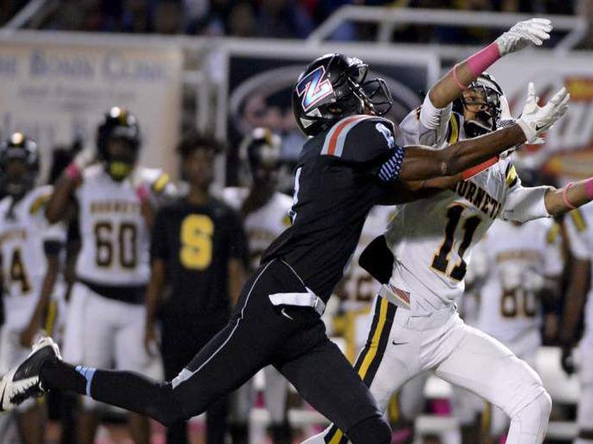 Former Scotlandville Football Player Bryce Beekman Of Washington
