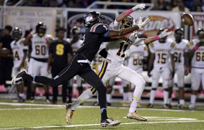 Former Scotlandville Football Player Bryce Beekman Of Washington