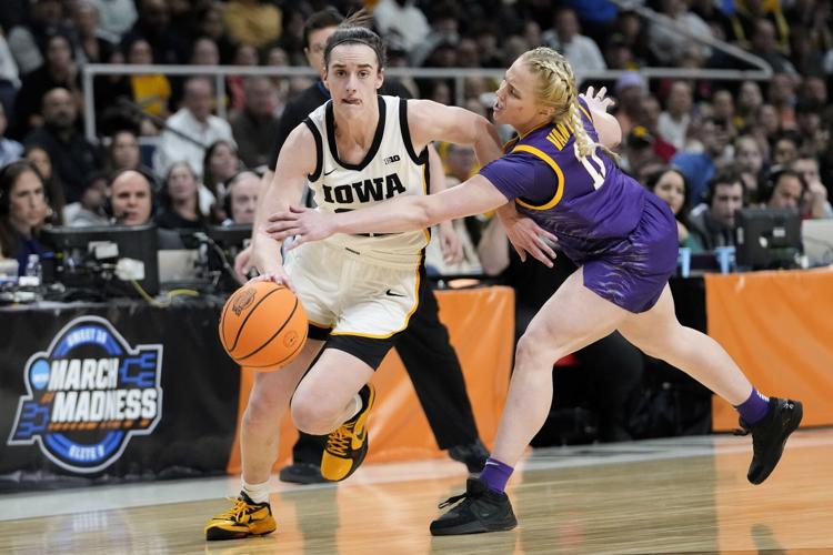Another Year At LSU Benefits Angel Reese Hailey Van Lith LSU another-year-at-lsu-benefits-angel-reese-hailey-van-lith-lsu
