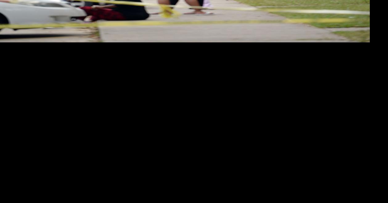 Carencro police are investigating slaying at apartment complex News