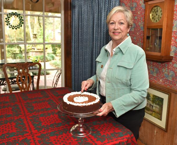 Gourmet Galley: Corinne Cook says farewell after 41 years of recipes ...