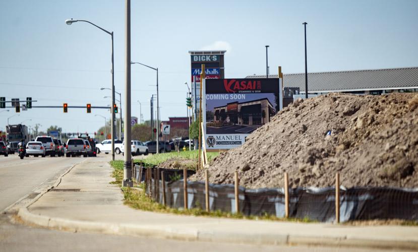 The Topgolf effect How the development near Costco could be huge