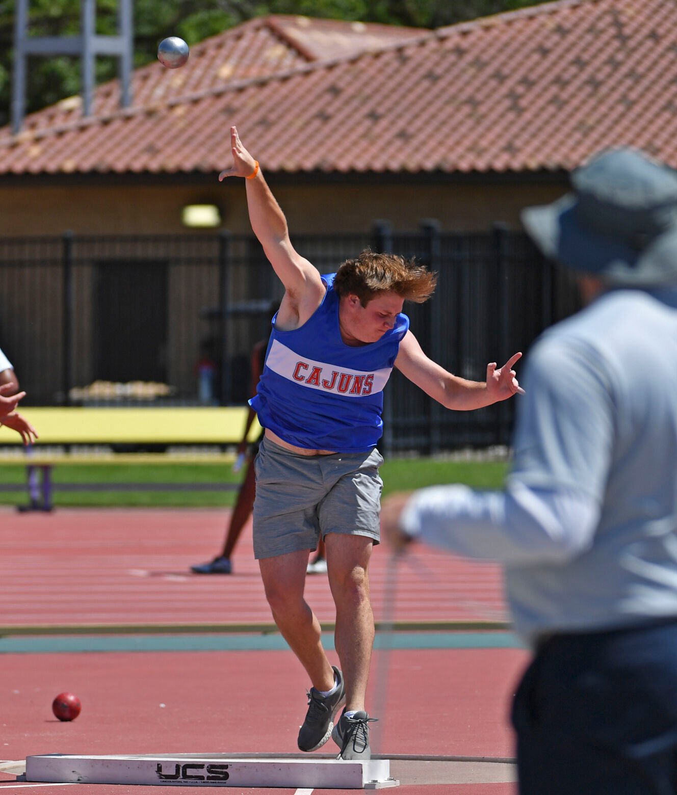 Check Out Results To The LHSAA Track And Field Meet For Classes B,C And ...