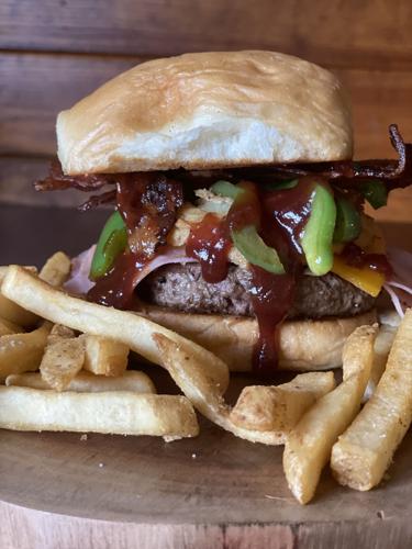 Baton Rouge chefs pick their favorite burger | Entertainment/Life |  