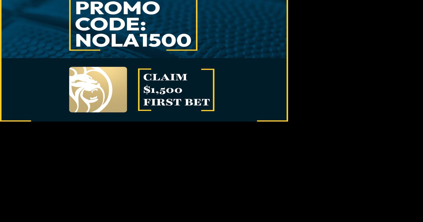 BetMGM Promo Code NOLA1500: Get $1,500 Bonus on Cavs-Nuggets