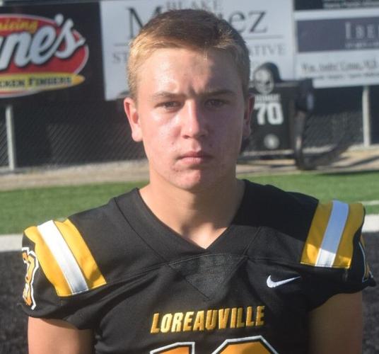 Loreauville 2022 football preview Tigers strive to move on without