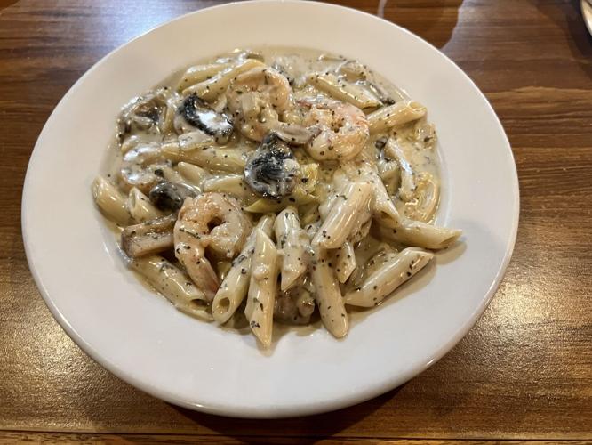 Joe's Italian Ristorante offers Italian fare in Ponchatoula