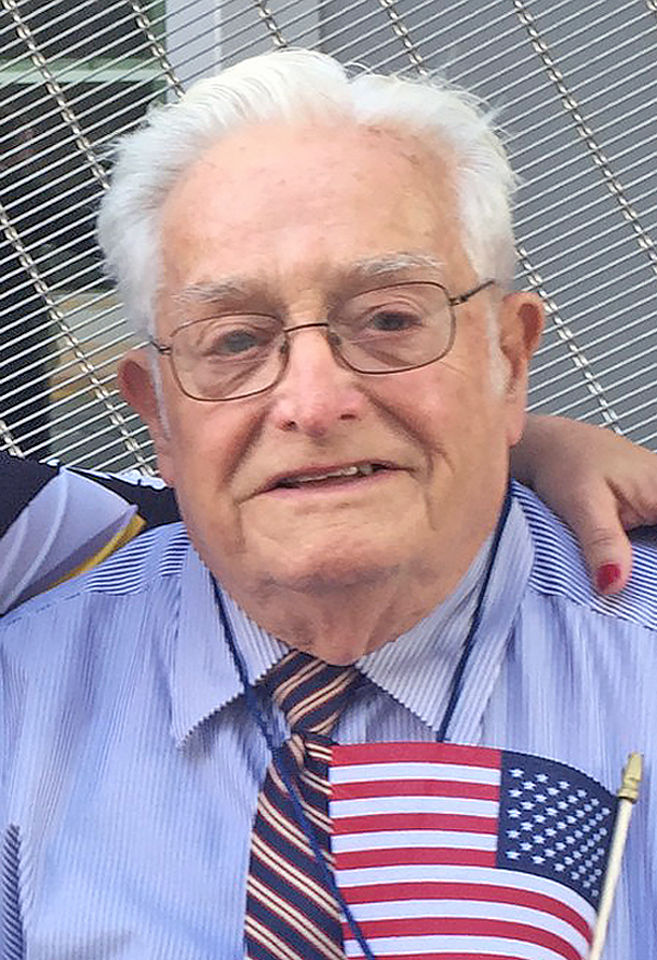 Will Mangham, 'father' of Louisiana tourism promotion, dies at 91