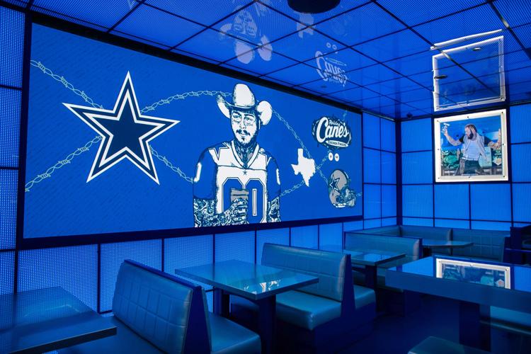 Dallas Cowboys Pro Shop To Showcase Exclusive Memorabilia - Local Profile