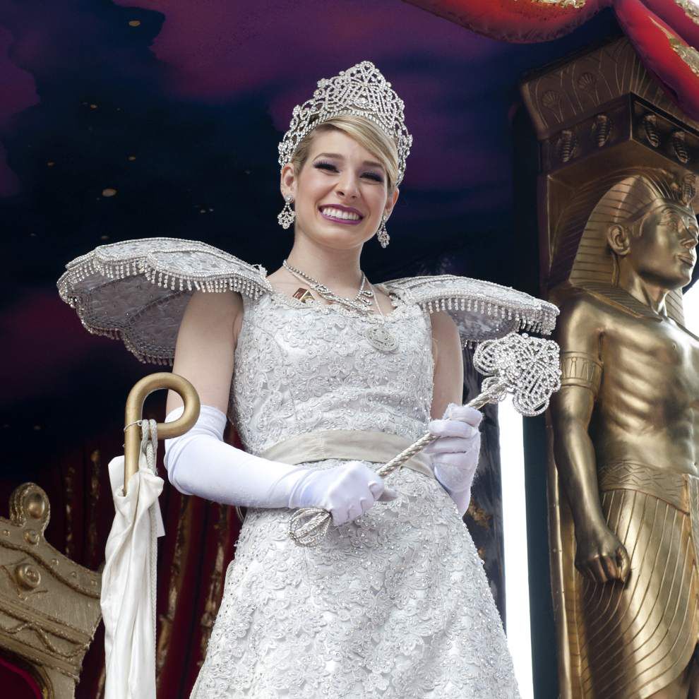 Photos: Krewe of Thoth _lowres