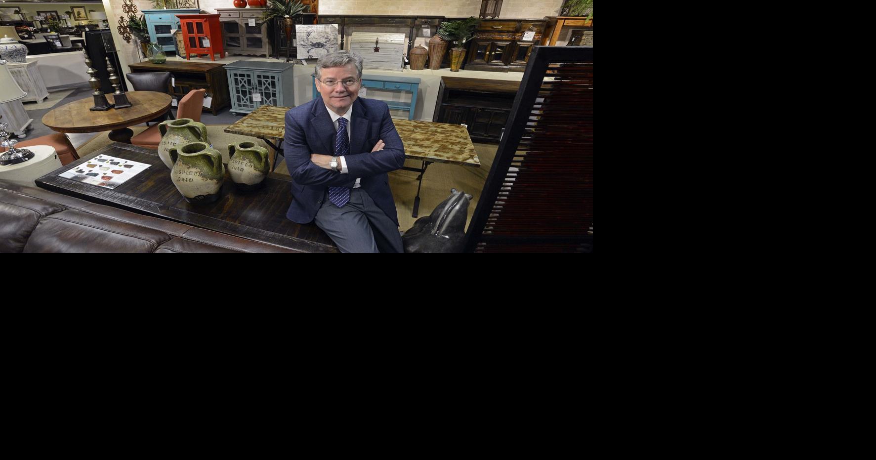 Olinde’s sells south Louisiana furniture stores to Memphis company, keeps 3 Baton Rouge mattress