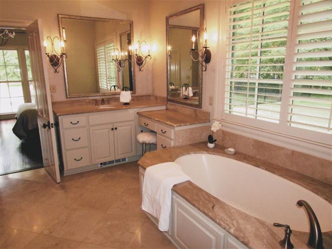 Laurel Lakes Estates Real Estate