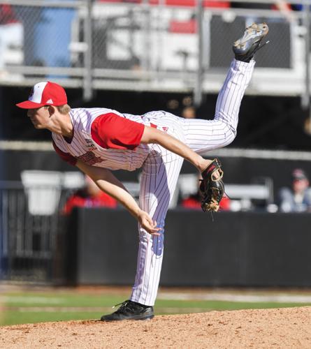 South Alabama baseball loaded with veteran pitching in 2022 