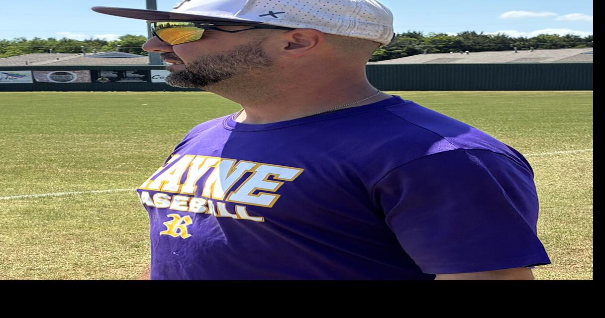 Rayne's impressive playoff run earns top honor for head coach Jun 28, 2026 6 sec ago 1 min to read