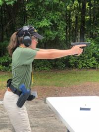 Lpso Explorers Attend Academy Livingston Tangipahoa Theadvocate Com