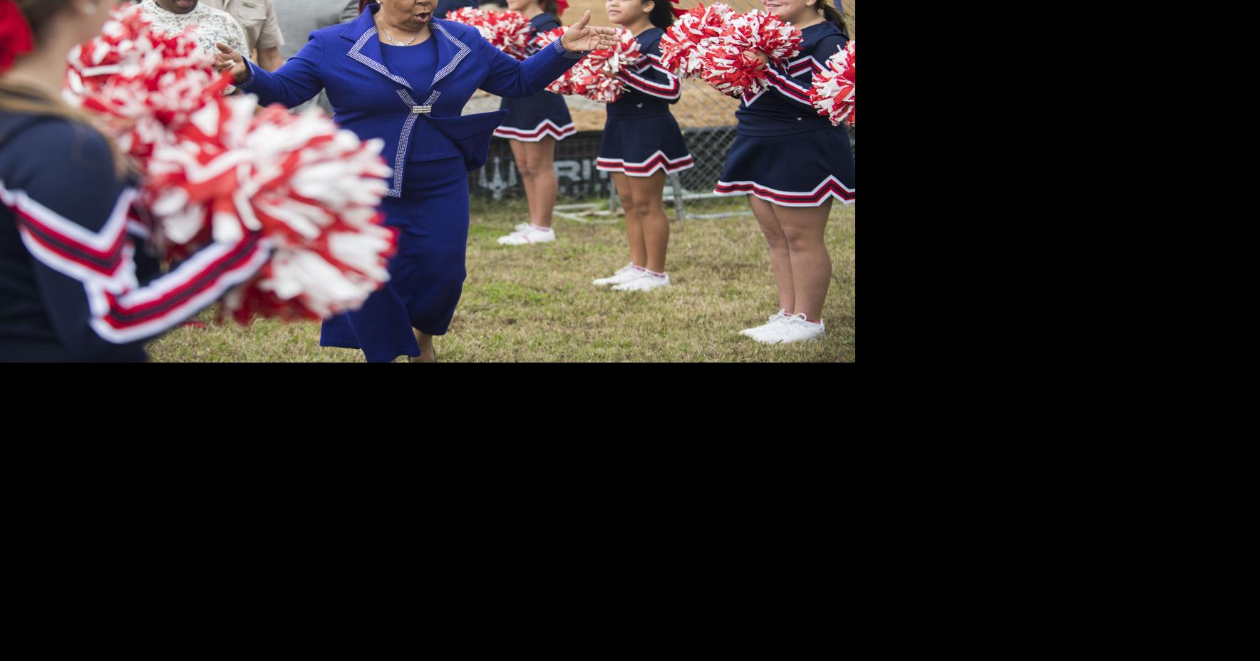 Acadiana Renaissance Charter Academy celebrates groundbreaking on 8.7