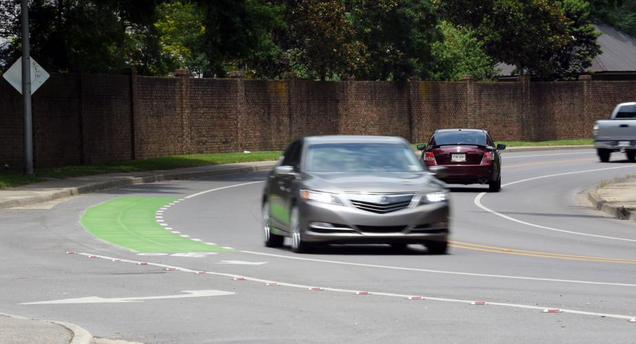 Should Lafayette scrap West Bayou bike lanes? Acadiana Home