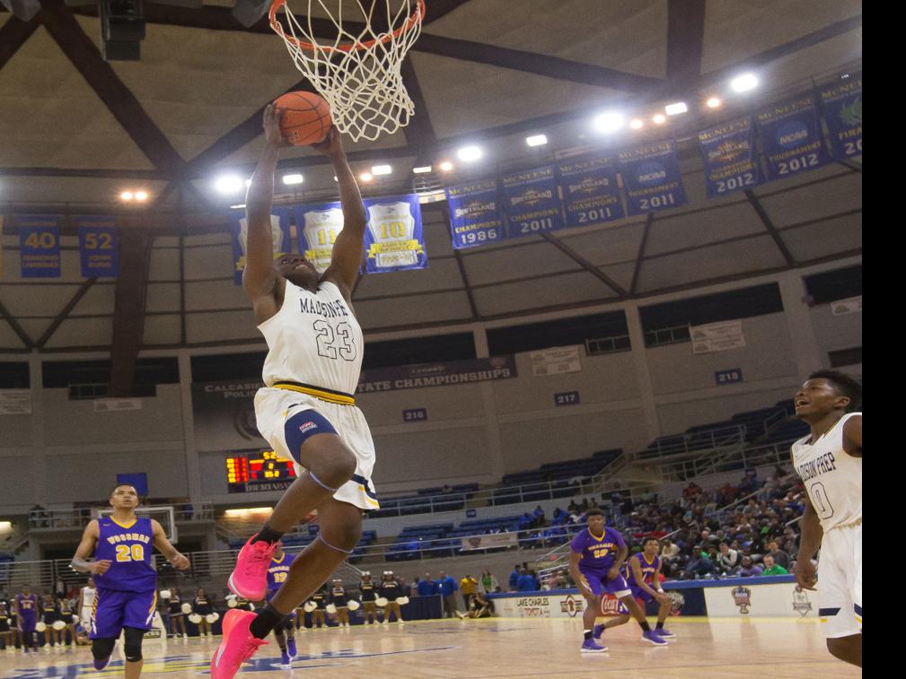 Former Madison Prep Star Josh Leblanc To Join Lsu Basketball Team