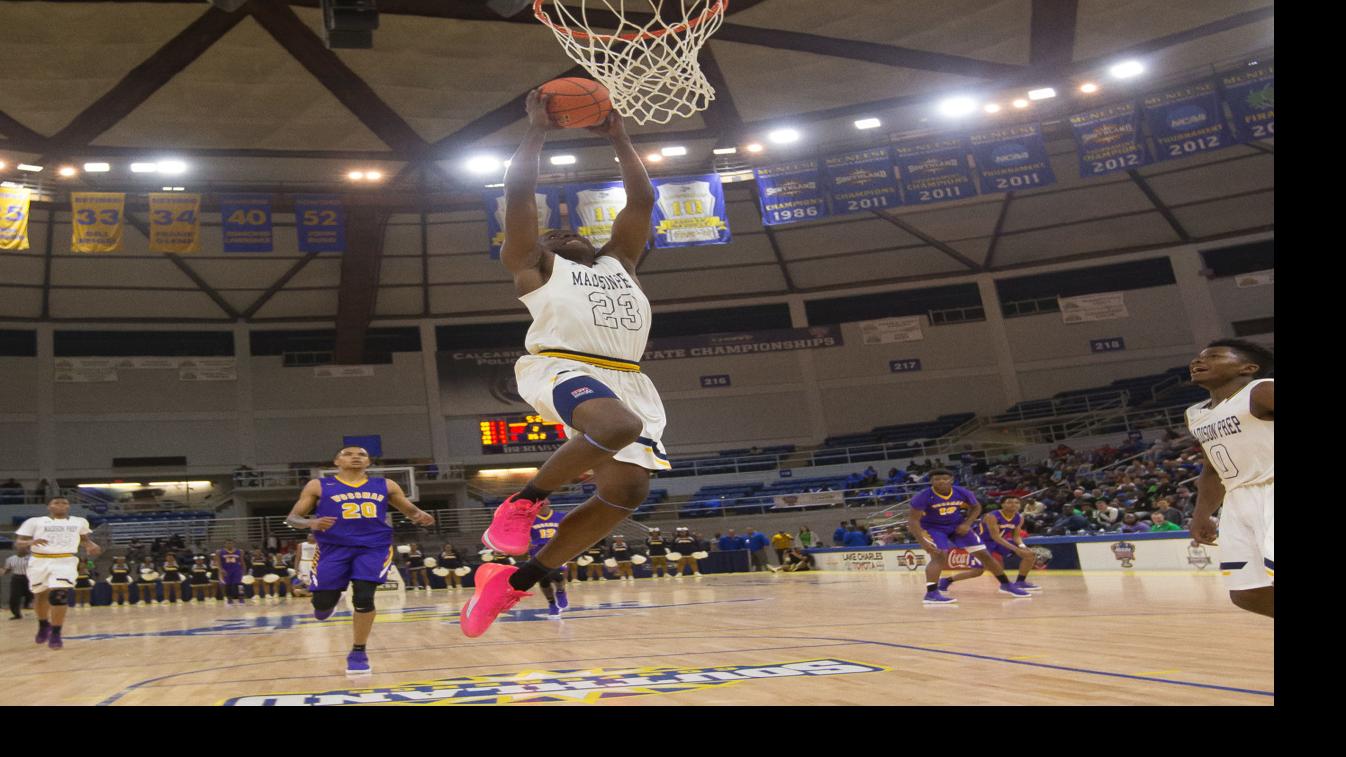 Former Madison Prep Star Josh Leblanc To Join Lsu Basketball Team