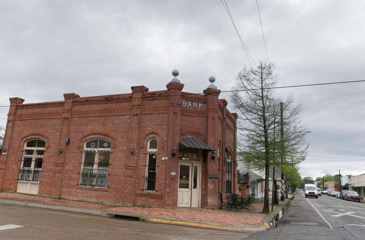 In this poor Louisiana city, leaders joining forces with UL students to