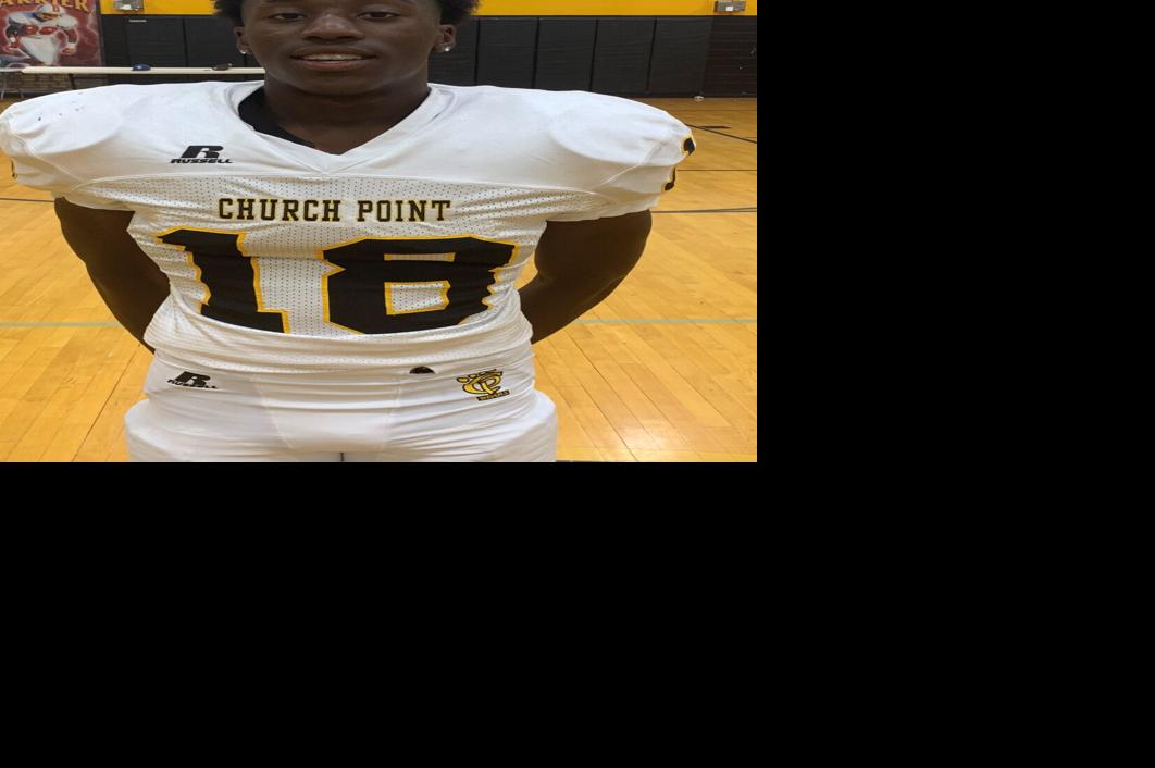 Church Point 2021 football preview: Bears expected to rely heavily on ...