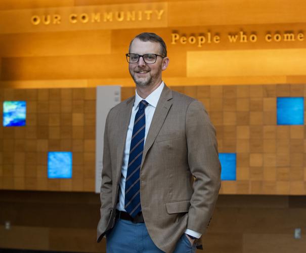 Meet the Mary Bird Perkins CEO Business