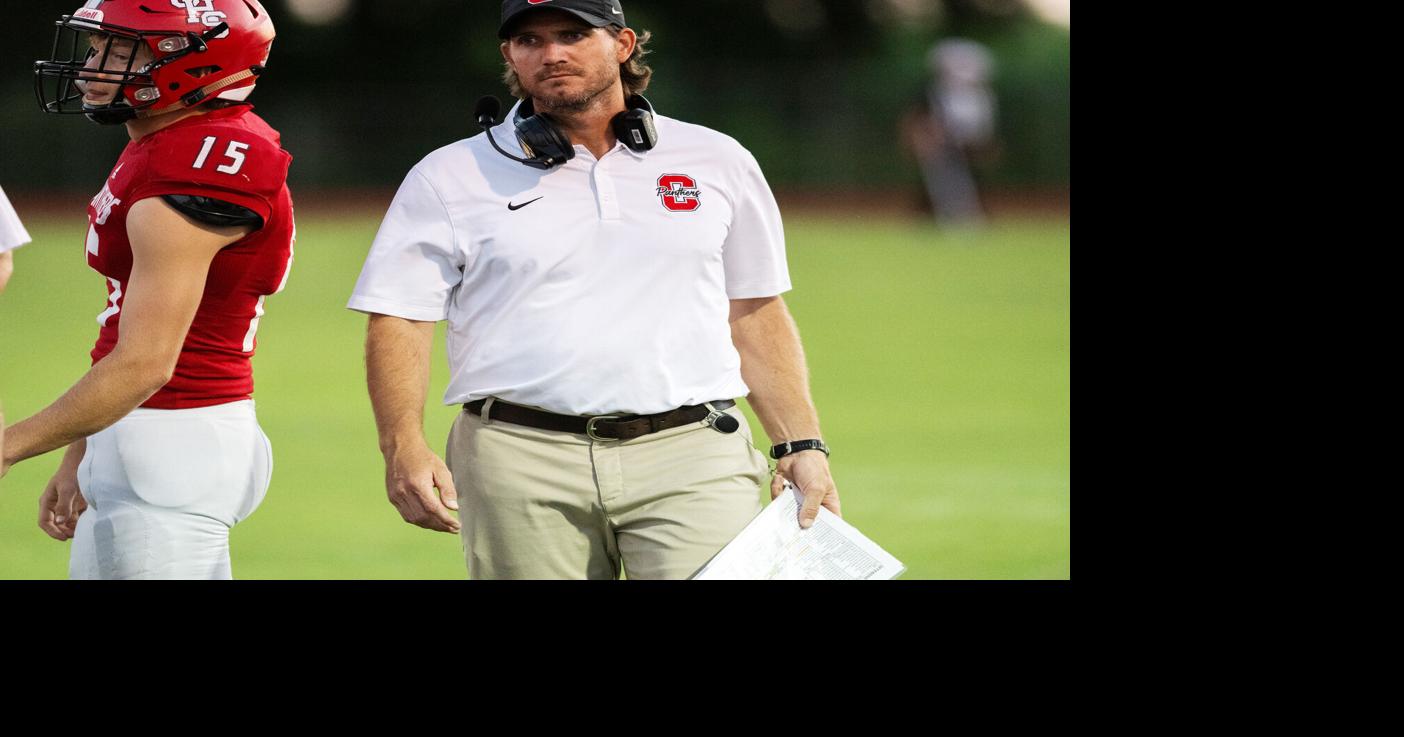 Panthers' win snaps VC's 35-game regular season win streak | High ...